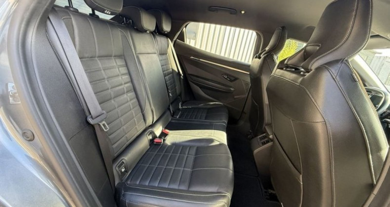 Renault Megane V E-TECH ELECTRIC EV60 220CH ICONIC SUPER CHARGE 2022 - photo n°6 Renault Megane V E-TECH ELECTRIC EV60 220CH ICONIC SUPER CHARGE  occasion à LA GARDE - photo n°6