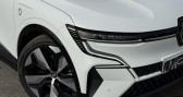 Annonce Renault Megane occasion Electrique V E-Tech EV 60 Super Charge 220cv Techno � Chateaubernard