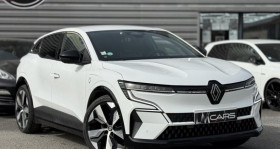 Renault Megane occasion 2024 mise en vente &agrave; Chateaubernard par le garage LM EXCLUSIVE CARS - photo n&deg;1