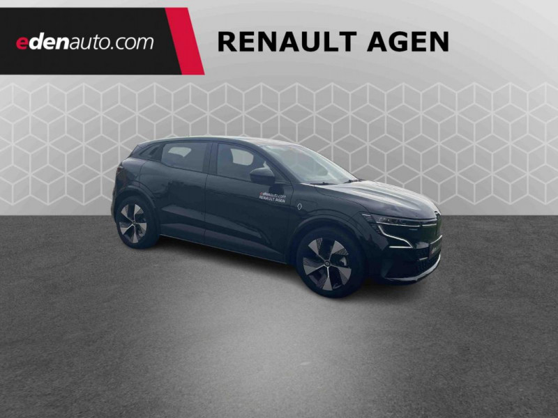 Renault Megane V E-Tech EV60 220 ch super charge Equilibre 5p  occasion  Agen - photo n7