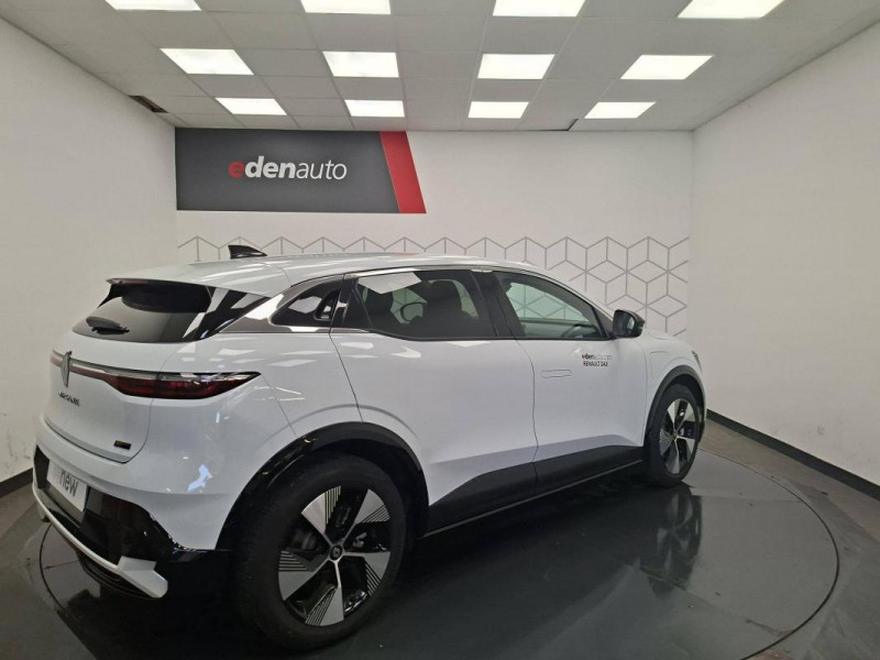 Renault Megane V ELECTRIQUE E-Tech 220 ch autonomie confort GSR2 Techno 5p  occasion  DAX - photo n5