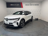 Renault Megane V ELECTRIQUE E-Tech EV60 220 ch optimum charge Techno 5p   Mont de Marsan 40