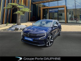 Renault Megane V ELECTRIQUE E-TECH EV60 220 CH OPTIMUM CHARGE Techno  2022 - annonce de voiture en vente sur Auto Slection.com