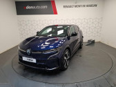 Renault Megane V ELECTRIQUE E-Tech EV60 220 ch super charge Techno 5p   Mont de Marsan 40