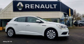 Renault Megane VI 1.5 DCI AIR 90 CV   Bourges 18
