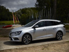 Renault Megane occasion année 2017 boite Automatique Annonce Renault Megane occasion Essence Zen Energy TCe 130 cv EDC à Beaupuy