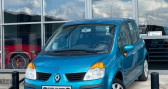 Renault Modus occasion année 2005 boite Manuelle Annonce Renault Modus occasion Essence à Malataverne
