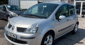 Renault Modus occasion année 2006 boite Manuelle Annonce Renault Modus occasion Essence à Les Pennes-Mirabeau