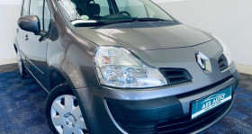 Renault Modus occasion 2010 mise en vente à Sannerville par le garage AES AUTOMOBILES - photo n°1