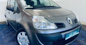 Renault Modus occasion année 2010 boite Manuelle Annonce Renault Modus occasion Essence 1.2 16v 75 CH à Sannerville