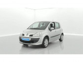 Renault Modus occasion année 2011 boite Manuelle Annonce Renault Modus occasion Essence 1.2 16v 75 eco2 Expression à COUTANCES