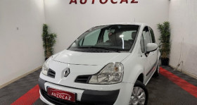 Renault Modus , garage SAS AUTOCAZ  THIERS
