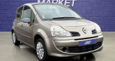 Annonce Renault Modus occasion Essence 1.2 16v 75 Expression PEU KILOM�TR�S-SUIVI COMPLET-CLIMATISA � ANNECY