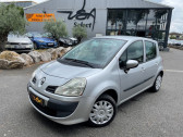 Renault Modus occasion année 2008 boite Manuelle Annonce Renault Modus occasion Essence 1.2 16V 75CH ALIZE à Toulouse