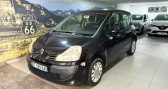 Renault Modus 1.2 16v 75ch .com   grenoble 38