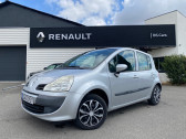 Renault Modus occasion année 2009 boite Manuelle Annonce Renault Modus occasion Essence 1.2 16v 75ch Confort Expression à Castelmaurou