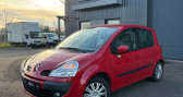 Renault Modus 1.2 16V 75CH DYNAMIQUE - REGULATEUR DE VITESSE - DISTRIBUTIO  2009 - annonce de voiture en vente sur Auto Sélection.com