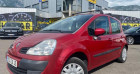 Renault Modus occasion Rouge année 2008 boite Manuelle Annonce Renault Modus occasion Essence 1.2 16V 75CH EXPRESSION ECO? à VOREPPE