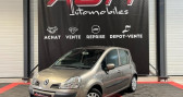 Annonce Renault Modus occasion Essence 1.2 16v 75ch Expression eco  Pulnoy