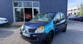 Annonce Renault Modus occasion Essence 1.2 16v 75ch Pack Authentique � LA FARLEDE