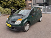 Annonce Renault Modus occasion Essence 1.2 16V 75CH PACK AUTHENTIQUE  Pantin