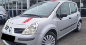 Renault Modus 1.2 16v Pack Expression   Mortagne-sur-Sèvre 85