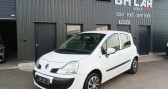 Annonce Renault Modus occasion Essence 1.2 80CV BVM5 YAHOO Climatisation Kit Distribution neuf � Haguenau