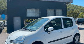 Renault Modus , garage DRACENIE MOTORS BY AUTOLUXE  DRAGUIGNAN