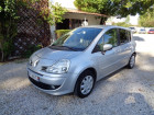 Renault Modus occasion Gris année 2009 boite Manuelle Annonce Renault Modus occasion Essence 1.2 TCE 100CH DYNAMIQUE ECO² à Aucamville