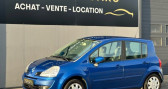 Annonce Renault Modus occasion Diesel 1.2i 101CH  Sarreguemines