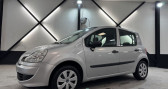 Renault Modus occasion  année 2010 boite Manuelle Annonce Renault Modus occasion Essence 1.2i 16V 75ch 65.000Km à LE HAVRE