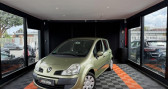 Annonce Renault Modus occasion Essence 1.2i 16V Expression � Les Ulis