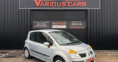 Annonce Renault Modus occasion Essence 1.4 16V 98CH PACK AUTHENTIQUE � Illange