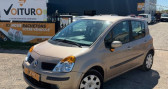 Annonce Renault Modus occasion Essence 1.4 i 98 cv,KIT DISTRIBUTION NEUF,R�vis�e,Garantie 1 AN OFFE � Tignieu Jameyzieu
