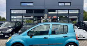 Renault Modus , garage MRM AUTO  NOUVOITOU