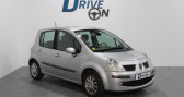 Annonce Renault Modus occasion Essence 1.4i 16V Privil�ge PHASE 1 � Saint André de Corcy