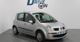 Renault Modus , garage DRIVE ON � Saint André de Corcy