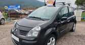 Annonce Renault Modus occasion Essence 1.4i � Brignoles