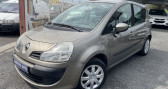 Renault Modus occasion année 2009 boite Manuelle Annonce Renault Modus occasion Diesel 1.5 dCi 105 eco2 Expression à COURNON
