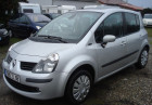 Renault Modus occasion année 2006 boite Manuelle Annonce Renault Modus occasion Diesel 1.5 dCi 105cv Alyum à Wittenheim
