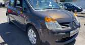 Renault Modus occasion année 2006 boite Manuelle Annonce Renault Modus occasion Diesel 1.5 DCI 65 PACK AUTHENTIQUE à Aulnay Sous Bois