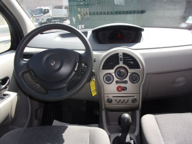Renault Modus 1.5 DCI 65CH CONFORT PACK CLIM EXPRESSION  occasion  Toulouse - photo n7