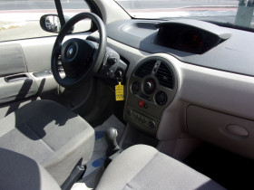 Renault Modus 1.5 DCI 65CH CONFORT PACK CLIM EXPRESSION  occasion  Toulouse - photo n6