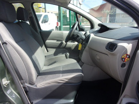 Renault Modus 1.5 DCI 65CH CONFORT PACK CLIM EXPRESSION  occasion  Toulouse - photo n8