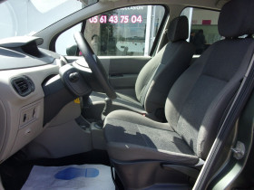 Renault Modus 1.5 DCI 65CH CONFORT PACK CLIM EXPRESSION  occasion  Toulouse - photo n9