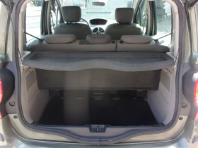 Renault Modus 1.5 DCI 65CH CONFORT PACK CLIM EXPRESSION  occasion  Toulouse - photo n10