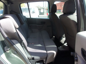 Renault Modus 1.5 DCI 65CH CONFORT PACK CLIM EXPRESSION  occasion  Toulouse - photo n11