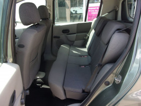 Renault Modus 1.5 DCI 65CH CONFORT PACK CLIM EXPRESSION  occasion  Toulouse - photo n12