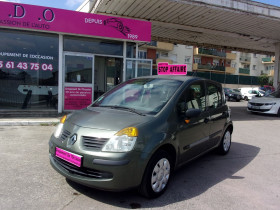 Renault Modus , garage GROUPEMENT DE L'OCCASION  Toulouse