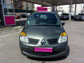 Renault Modus 1.5 DCI 65CH CONFORT PACK CLIM EXPRESSION  occasion  Toulouse - photo n3